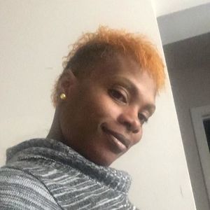 Meet your Posher, Tracy